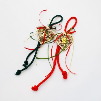 ΓΟΥΡΙ ΜΕ ΚΑΡΔΙΑ