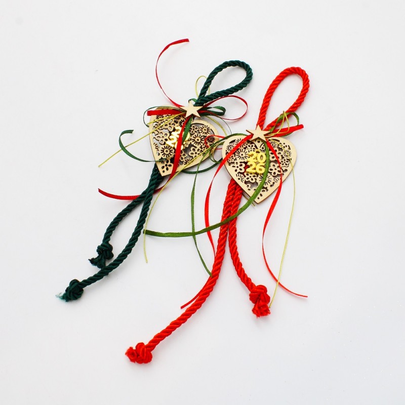 ΓΟΥΡΙ ΜΕ ΚΑΡΔΙΑ