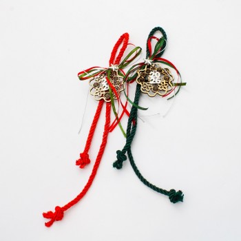 ΓΟΥΡΙ ΜΕ ΛΟΥΛΟΥΔΙ