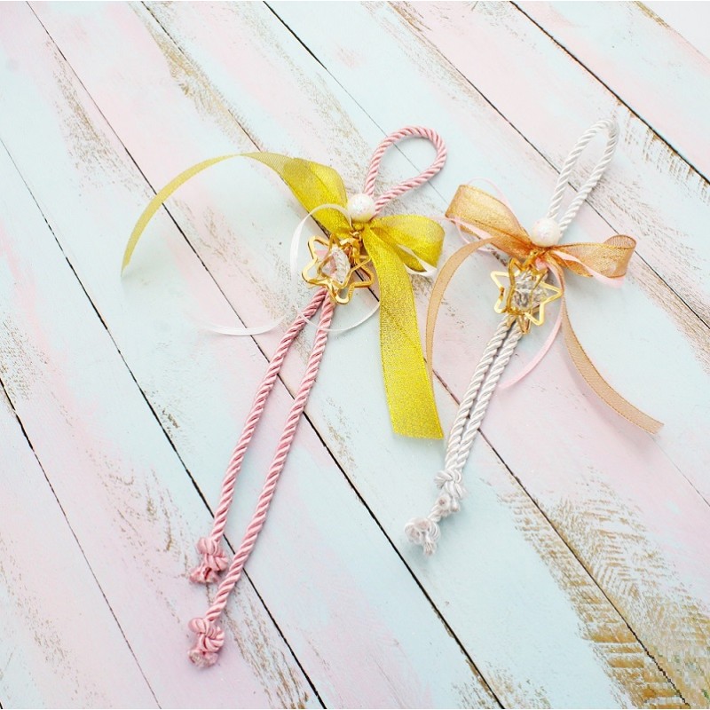 ΓΟΥΡΙ ΜΕ ΑΣΤΕΡΙ ΚΑΙ ΔΙΑΜΑΝΤΙ