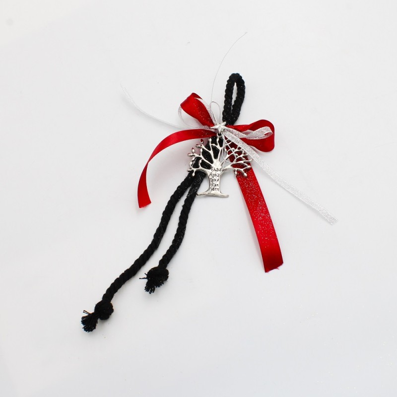 ΓΟΥΡΙ ΜΕ ΔΕΝΤΡΟ ΖΩΗΣ ΜΕ ΕΥΧΕΣ