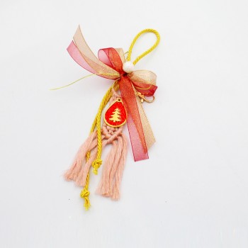 ΓΟΥΡΙ ΜΕ ΧΡΙΣΤΟΥΓΕΝΝΙΑΤΙΚΟ ΔΕΝΤΡΟ