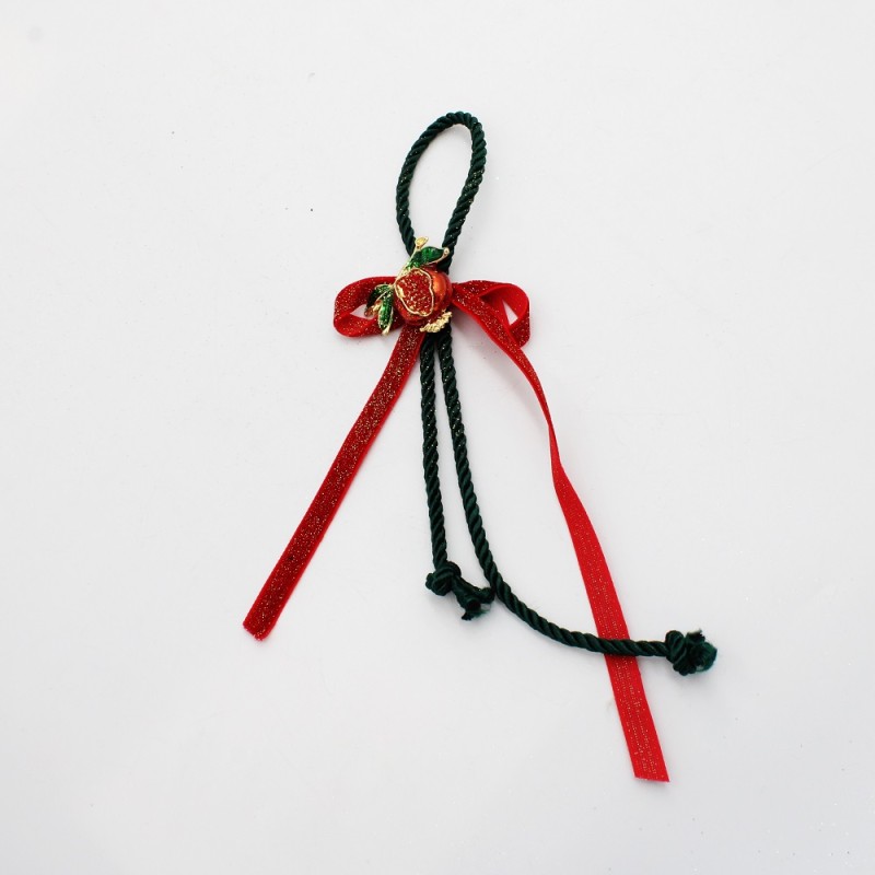 ΓΟΥΡΙ ΜΕ ΚΑΡΦΙΤΣΑ ΡΟΔΙ