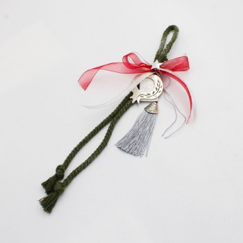 ΓΟΥΡΙ ΡΟΔΙ ΜΕ ΣΧΕΔΙΟ ΚΛΑΔΙ ΕΛΙΑΣ