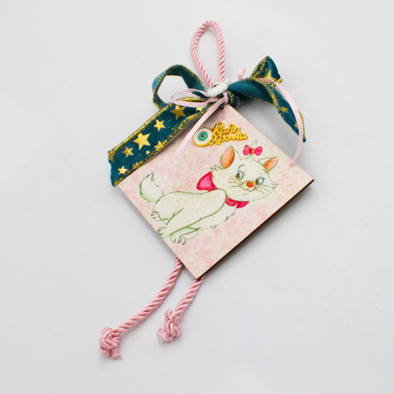 ΓΟΥΡΙ ΠΑΙΔΙΚΟ ΚΑΔΡΑΚΙ ΜΕ ΚΑΛΗ ΧΡΟΝΙΑ