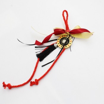 ΓΟΥΡΙ ΜΕ ΤΥΧΕΡΑ ΣΥΜΒΟΛΑ ΤΗΣ ΤΡΑΠΟΥΛΑΣ