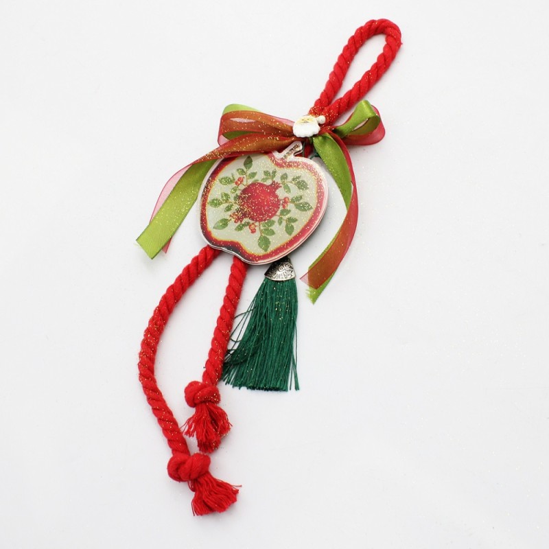 ΓΟΥΡΙ ΡΟΔΙ ΣΕ ΜΗΛΟ