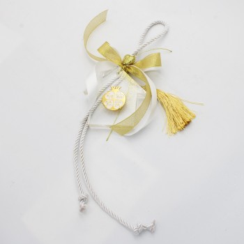 ΓΟΥΡΙ ΜΕ ΡΟΔΙ ΣΕ ΔΙΑΦΑΝΟ ΣΠΙΤΑΚΙ