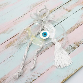 ΓΟΥΡΙ ΜΕ ΔΙΑΦΑΝΟ ΠΕΤΑΛΟ