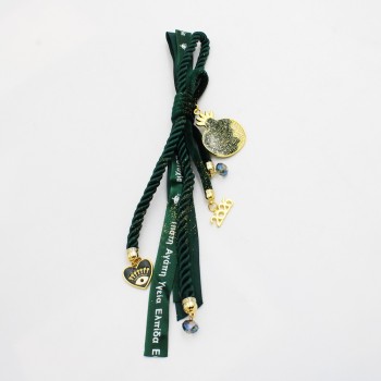 ΓΟΥΡΙ ΜΕ ΡΟΔΙ ΚΑΙ ΜΑΤΙ