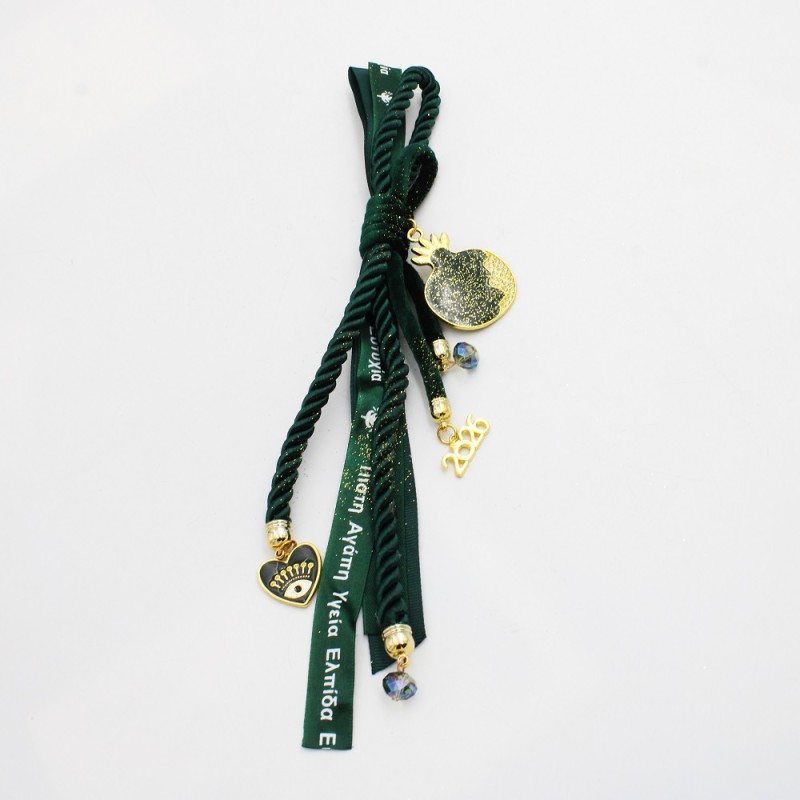 ΓΟΥΡΙ ΜΕ ΡΟΔΙ ΚΑΙ ΜΑΤΙ