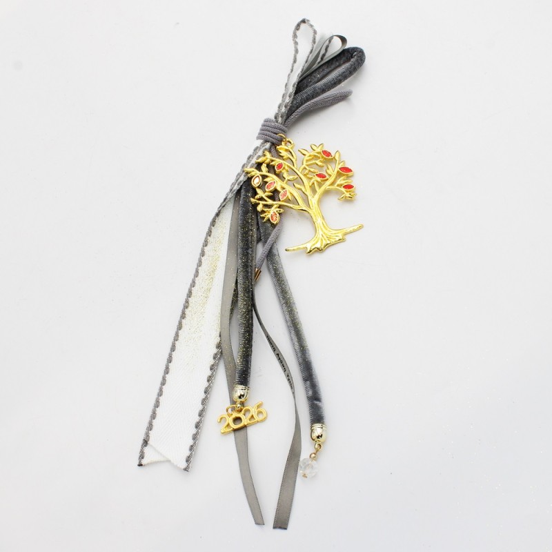 ΓΟΥΡΙ ΔΕΝΤΡΟ ΖΩΗΣ ΚΑΙ ΧΡΟΝΟΛΟΓΙΑ