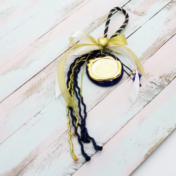 ΓΟΥΡΙ ΜΕ ΣΦΡΑΓΙΔΑ ΡΟΔΙ