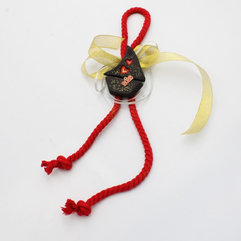 ΓΟΥΡΙ ΜΕ ΚΕΡΑΜΙΚΟ ΚΑΡΑΒΙ