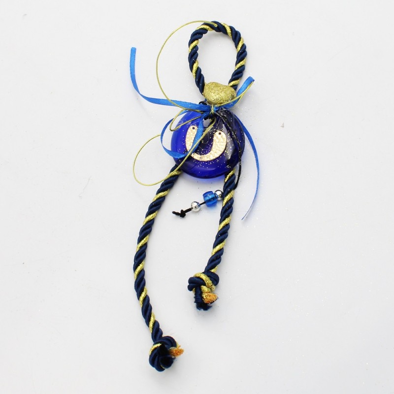 ΓΟΥΡΙ ΠΕΤΑΛΟ ΣΕ ΓΥΑΛΙΝΟ ΠΛΑΚΑΚΙ