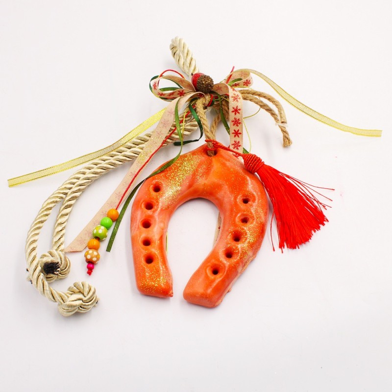 ΓΟΥΡΙ ΜΕ ΜΕΓΑΛΟ ΚΕΡΙΝΟ ΠΕΤΑΛΟ