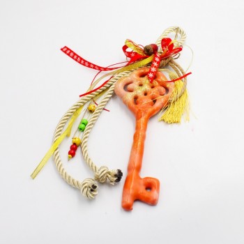 ΓΟΥΡΙ ΜΕ ΜΕΓΑΛΟ ΑΡΩΜΑΤΙΚΟ ΚΛΕΙΔΙ