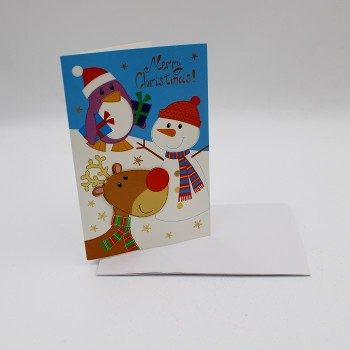 ΔΙΠΛΗ ΚΑΡΤΑ ΜΕ ΦΙΓΟΥΡΕΣ ΔΙΠΛΗ ΚΑΡΤΑ ΜΕ ΦΙΓΟΥΡΕΣ