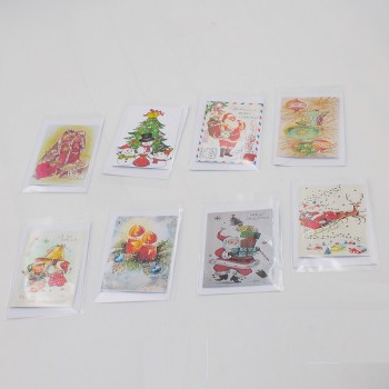 ΜΙΚΡΕΣ ΧΡΙΣΤΟΥΓΕΝΝΙΑΤΙΚΕΣ ΚΑΡΤΕΣ