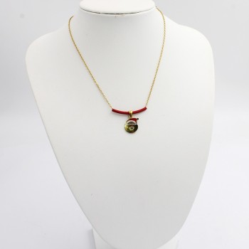 ΚΟΣΜΗΜΑΤΑ ΛΑΙΜΟΥ ΜΕ ΑΓΙΟ ΒΑΣΙΛΗ