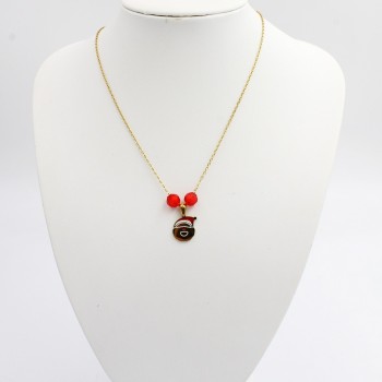 ΚΟΣΜΗΜΑΤΑ ΛΑΙΜΟΥ ΜΕ ΑΓΙΟ ΒΑΣΙΛΗ ΚΑΙ ΧΑΝΤΡΕΣ