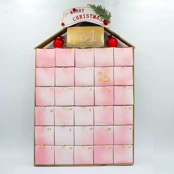 ΣΠΙΤΑΚΙ-ΗΜΕΡΟΛΟΓΙΟ ΜΕ ΔΩΡΑ ΓΙΑ ΚΟΡΙΤΣΙ