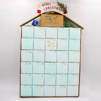 ΣΠΙΤΑΚΙ-ΗΜΕΡΟΛΟΓΙΟ ΜΕ ΔΩΡΑ ΓΙΑ ΑΓΟΡΙ