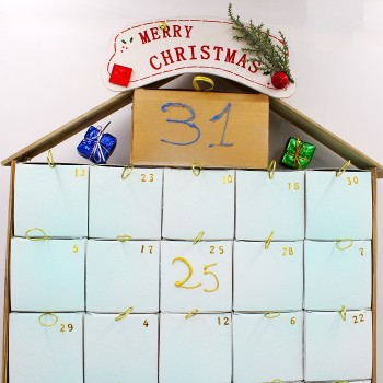 ΣΠΙΤΑΚΙ-ΗΜΕΡΟΛΟΓΙΟ ΜΕ ΔΩΡΑ ΓΙΑ ΑΓΟΡΙ