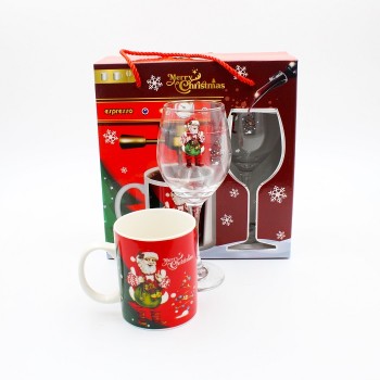 ΣΕΤ ΔΩΡΟΥ ΜΕ ΚΟΥΠΕΣ ΚΑΙ ΠΟΤΗΡΙ