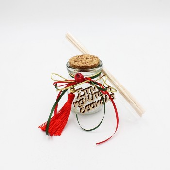 ΓΥΑΛΙΝΟ ΒΑΖΟ ΜΕ ΣΤΙΚ ΓΙΑ ΤΗ ΔΑΣΚΑΛΑ ΓΥΑΛΙΝΟ ΒΑΖΟ ΜΕ ΣΤΙΚ ΓΙΑ ΤΗ ΔΑΣΚΑΛΑ