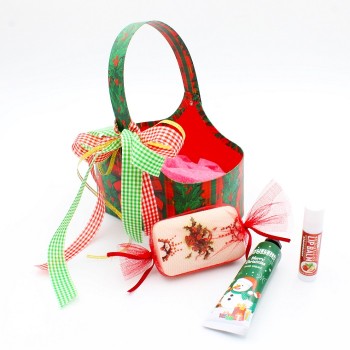 ΣΕΤ ΔΩΡΟΥ ΚΑΙ ΧΡΙΣΤΟΥΓΕΝΝΙΑΤΙΚΟ ΠΑΝΕΡΑΚΙ