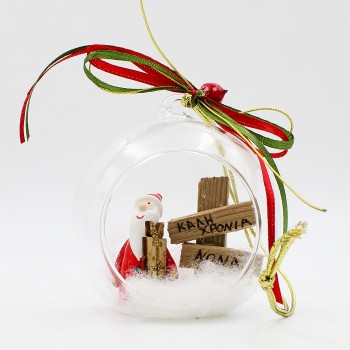 ΧΙΟΝΟΜΠΑΛΑ ΓΙΑ ΤΗ ΝΟΝΑ