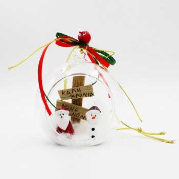 ΧΙΟΝΟΜΠΑΛΑ ΓΙΑ ΤΟΥΣ ΝΟΝΟΥΣ