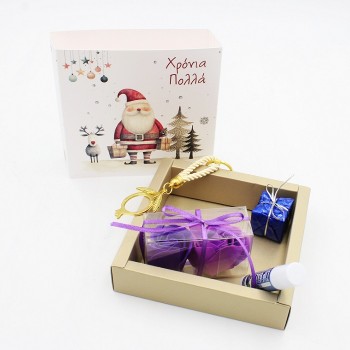 ΣΕΤ ΔΩΡΟΥ ΜΕ ΓΟΥΡΙ ΡΟΔΙ