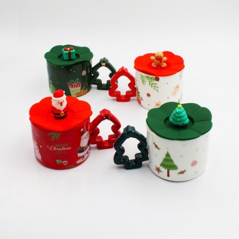 ΧΡΙΣΤΟΥΓΕΝΝΙΑΤΙΚΗ ΚΟΥΠΑ ΜΕ ΧΕΡΑΚΙ ΔΕΝΤΡΟ