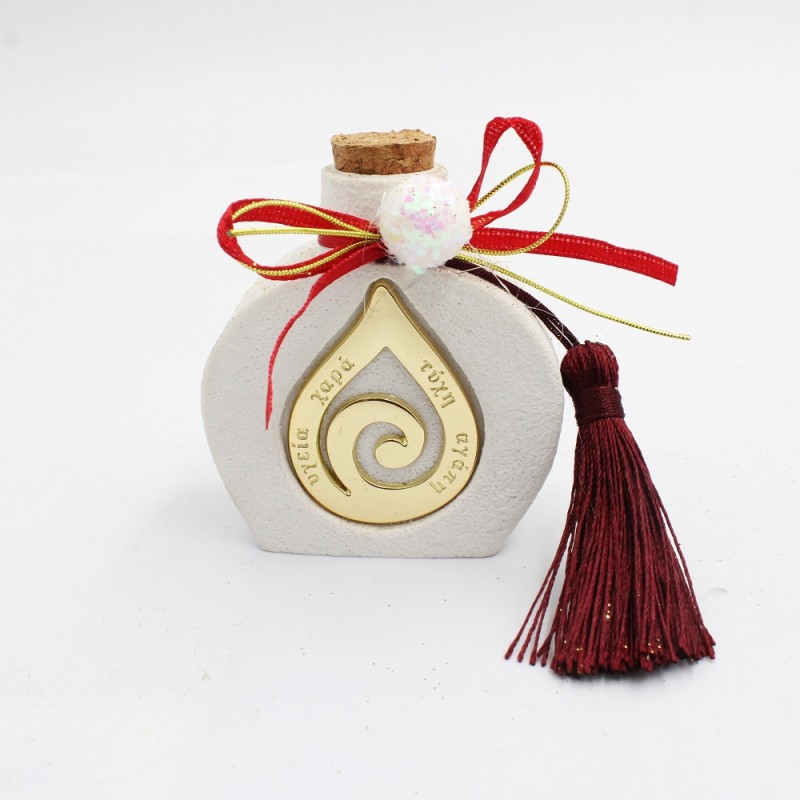 ΜΠΟΥΚΑΛΙ ΜΕ ΕΥΧΕΣ