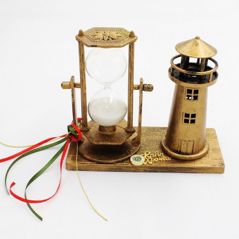 ΚΛΕΨΥΔΡΑ ΜΕ ΦΑΡΟ ΚΛΕΨΥΔΡΑ ΜΕ ΦΑΡΟ