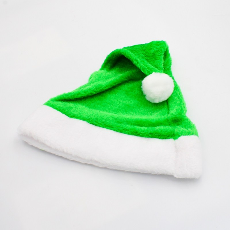 ΠΡΑΣΙΝΟ ΧΡΙΣΤΟΥΓΕΝΝΙΑΤΙΚΟ ΣΚΟΥΦΑΚΙ