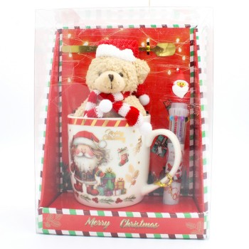 ΣΕΤ ΔΩΡΟΥ ΑΝΤΑΛΛΑΓΗΣ ΜΕ ΚΟΥΠΑ ΚΑΙ ΑΡΚΟΥΔΑΚΙ