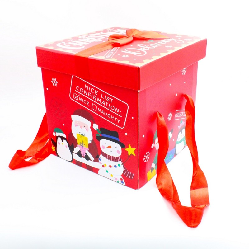 ΜΕΓΑΛΟ ΧΡΙΣΤΟΥΓΕΝΝΙΑΤΙΚΟ ΚΟΥΤΙ ΜΕ ΔΩΡΑ ΜΕΓΑΛΟ ΧΡΙΣΤΟΥΓΕΝΝΙΑΤΙΚΟ ΚΟΥΤΙ ΜΕ ΔΩΡΑ