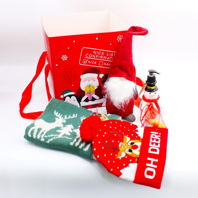 ΜΕΓΑΛΟ ΧΡΙΣΤΟΥΓΕΝΝΙΑΤΙΚΟ ΚΟΥΤΙ ΜΕ ΔΩΡΑ ΜΕΓΑΛΟ ΧΡΙΣΤΟΥΓΕΝΝΙΑΤΙΚΟ ΚΟΥΤΙ ΜΕ ΔΩΡΑ