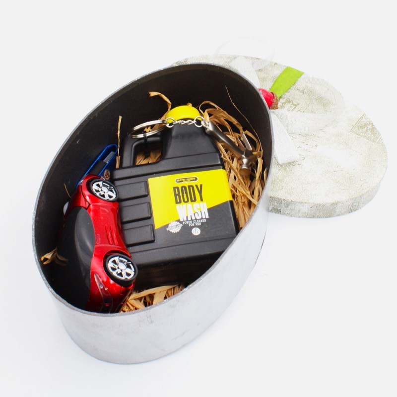 ΧΡΙΣΤΟΥΓΕΝΝΙΑΤΙΚΟ ΑΝΔΡΙΚΟ ΣΕΤ ΔΩΡΟΥ