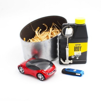 ΧΡΙΣΤΟΥΓΕΝΝΙΑΤΙΚΟ ΑΝΔΡΙΚΟ ΣΕΤ ΔΩΡΟΥ