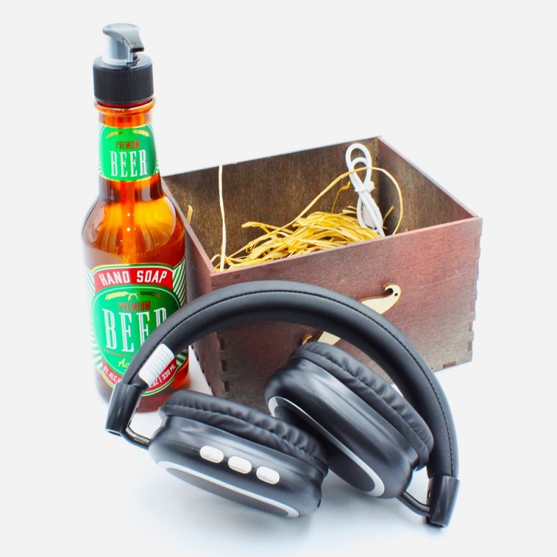 ΧΡΙΣΤΟΥΓΕΝΝΙΑΤΙΚΟ ΣΕΤ ΔΩΡΟΥ ΓΙΑ ΑΝΔΡΕΣ