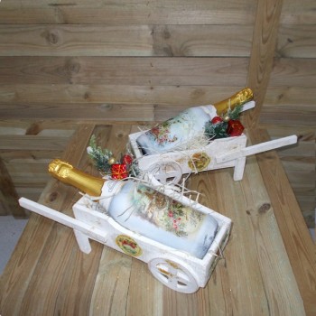 ΣΥΝΘΕΣΗ ΔΩΡΟΥ ΜΕ ΣΑΜΠΑΝΙΑ