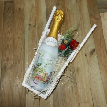 ΣΥΝΘΕΣΗ ΔΩΡΟΥ ΜΕ ΣΑΜΠΑΝΙΑ