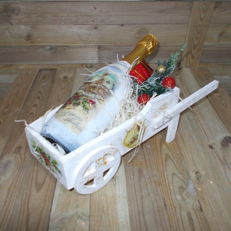 ΣΥΝΘΕΣΗ ΔΩΡΟΥ ΜΕ ΣΑΜΠΑΝΙΑ