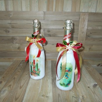 ΣΑΜΠΑΝΙΕΣ ΜΕ ΧΡΙΣΤΟΥΓΕΝΝΙΑΤΙΚΗ ΔΙΑΚΟΣΜΗΣΗ