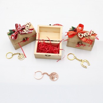 ΔΩΡΑΚΙ ΜΕ ΜΠΡΕΛΟΚ ΚΑΙ ΕΥΧΗ ΔΩΡΑΚΙ ΜΕ ΜΠΡΕΛΟΚ ΚΑΙ ΕΥΧΗ