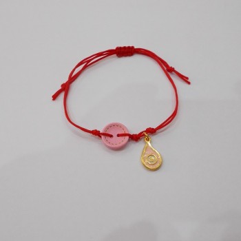 ΒΡΑΧΙΟΛΙ ΓΟΥΡΙ ΜΕ ΡΟΖ ΜΑΤΙ ΒΡΑΧΙΟΛΙ ΓΟΥΡΙ ΜΕ ΡΟΖ ΜΑΤΙ